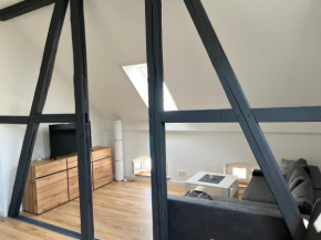 Gemütliches Appartement